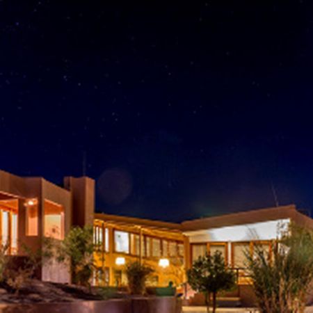 Hotel NOI Casa Atacama San Pedro de Atacama Exterior foto