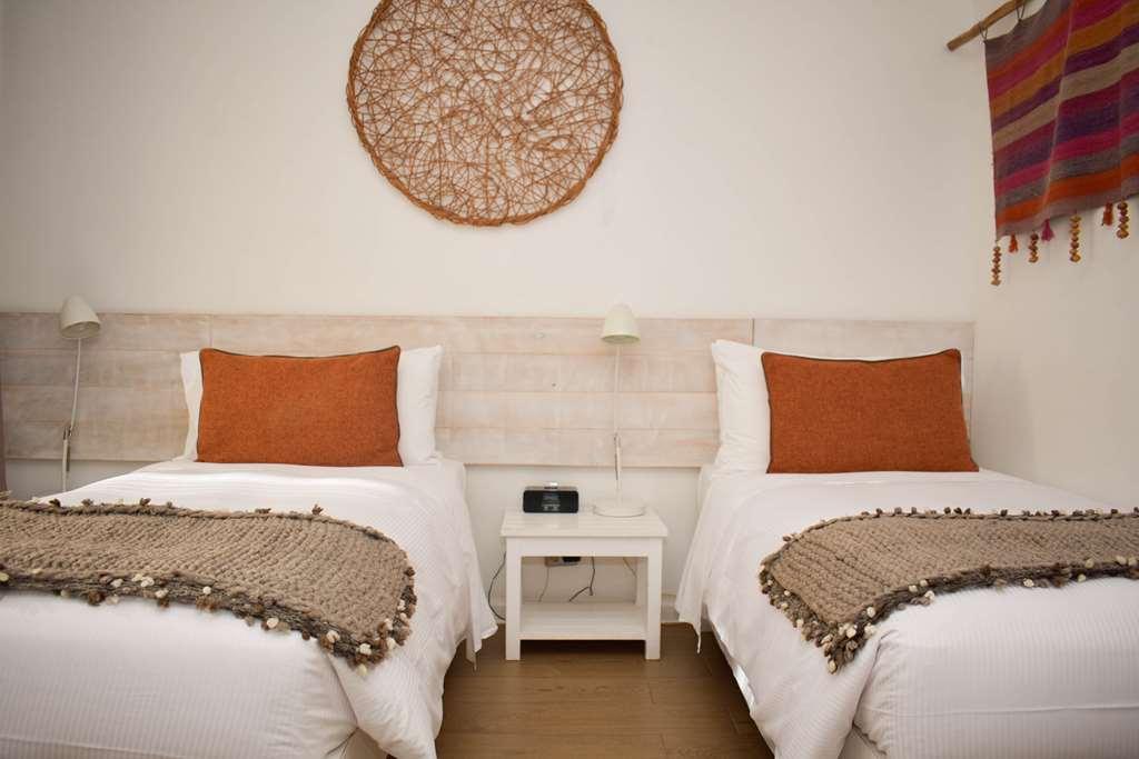 Hotel NOI Casa Atacama San Pedro de Atacama Habitación foto