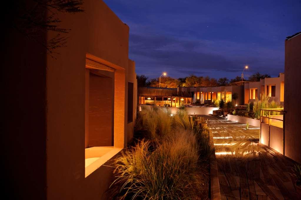 Hotel NOI Casa Atacama San Pedro de Atacama Exterior foto