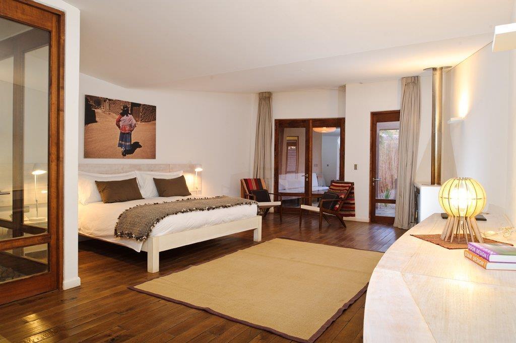 Hotel NOI Casa Atacama San Pedro de Atacama Habitación foto