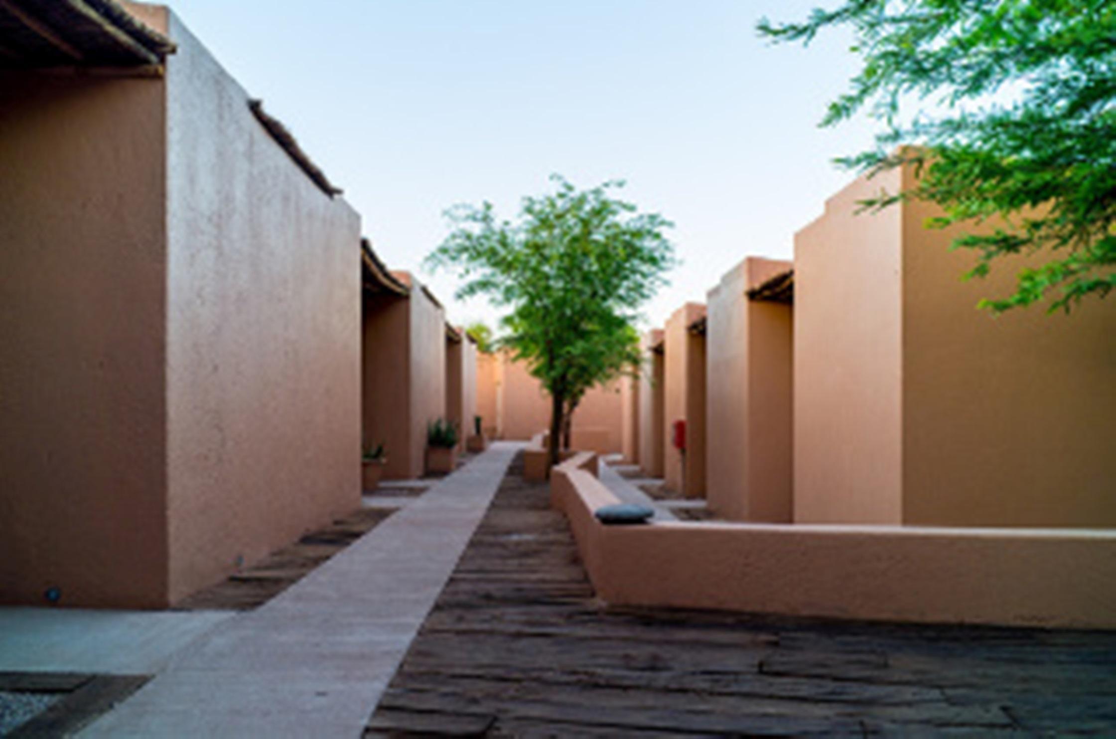 Hotel NOI Casa Atacama San Pedro de Atacama Exterior foto