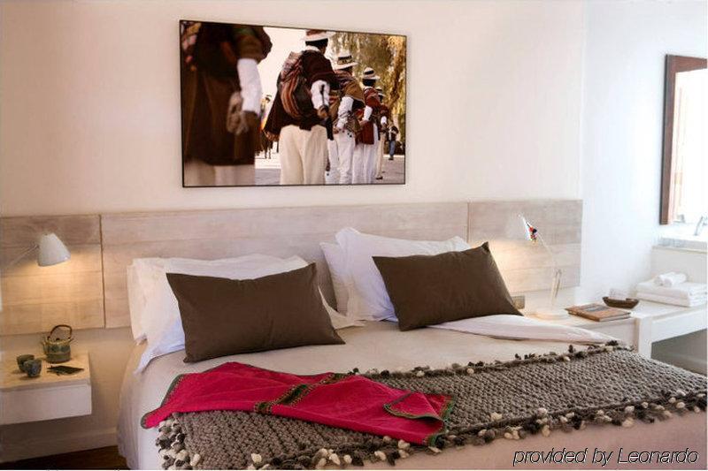Hotel NOI Casa Atacama San Pedro de Atacama Habitación foto