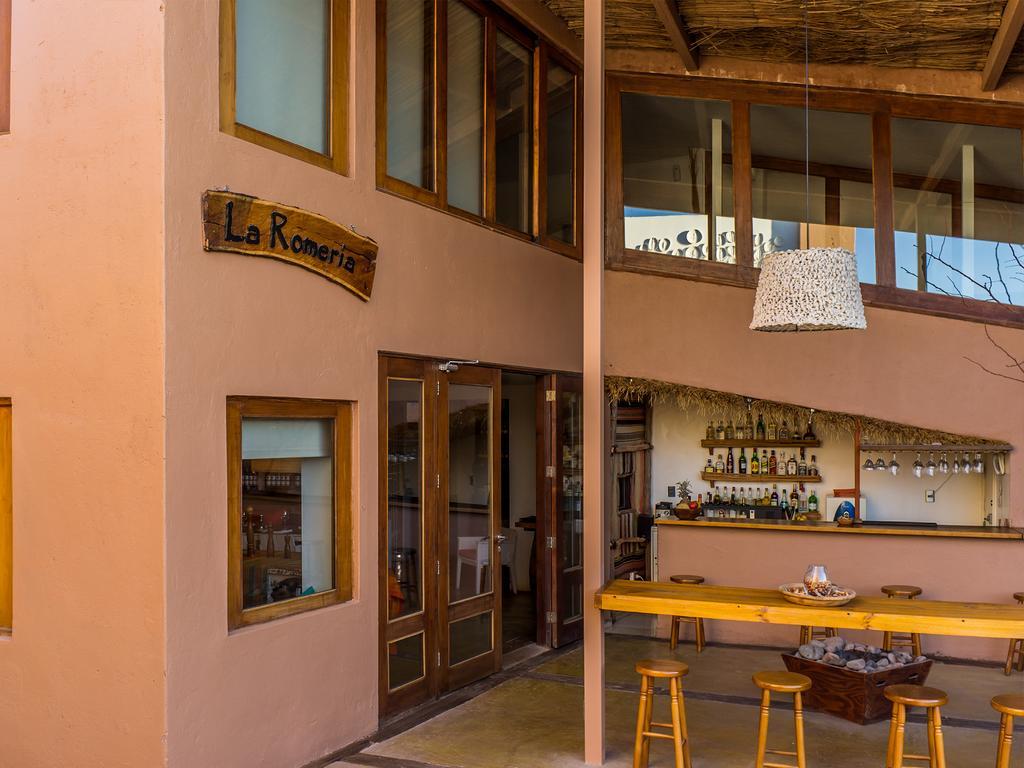 Hotel NOI Casa Atacama San Pedro de Atacama Exterior foto